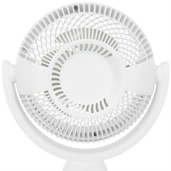 Quạt Đứng Lưu Thông Không Khí Aqua AQF-ED1823T(W)