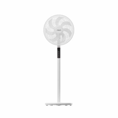 Quạt Cây Đứng Thông Minh AQS-FED3501R(W)-VN