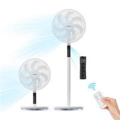 Quạt Cây Đứng Thông Minh AQS-FED3501R(W)-VN