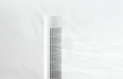 Quạt Tháp Thông Minh Xiaomi Smart Tower Fan 2 EU