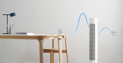 Quạt Tháp Thông Minh Xiaomi Smart Tower Fan 2 EU