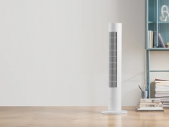 Quạt Tháp Thông Minh Xiaomi Smart Tower Fan 2 EU