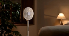 Quạt Đứng Thông Minh Xiaomi Smart Standing Fan Pro Slim