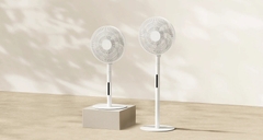 Quạt Đứng Thông Minh Xiaomi Smart Standing Fan Pro Slim