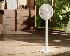 Quạt Đứng Thông Minh Xiaomi Smart Standing Fan Pro Slim
