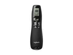 Thiết bị trình chiếu Logitech R800
