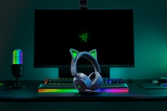 Tai Nghe Gaming Razer Kraken Kitty V3 X