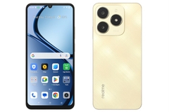 Điện thoại realme C61 6GB/128GB