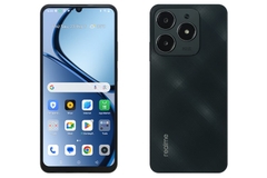 Điện thoại realme C61 6GB/128GB