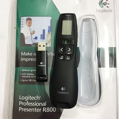 Thiết bị trình chiếu Logitech R800