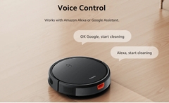 Robot Xiaomi hút bụi lau nhà Vacuum E10C