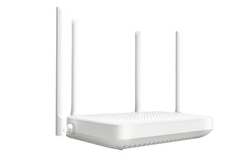 Xiaomi Router AX1500 (DVB4412GL) — Wi-Fi 6 Dual-Band 1501 Mbps, 4 cổng Gigabit, Hỗ trợ Mesh