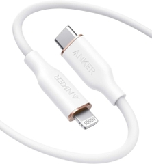 Cáp Sạc Anker PowerLine III Flow USB-C to Lightning A8663