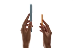 Pin dự phòng Xiaomi UltraThin Magnetic Power Bank 5000mAh 15W