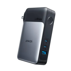 Pin Dự Phòng 2 Trong 1 ANKER 733 GaNPrime PowerCore 65W 10.000mAH - A1651