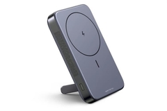 Pin sạc dự phòng Ugreen 10000mAh Không dây Magnetic Type C PD QC 3.0 20W PB206