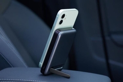 Pin sạc dự phòng Ugreen 10000mAh Không dây Magnetic Type C PD QC 3.0 20W PB206