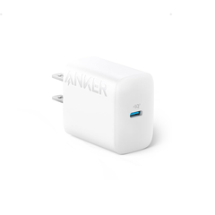 Adapter Sạc Nhanh Anker 20W - A2347