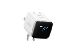 Adapter Sạc Anker Nano Thông Minh 1C 45W Màn Hình LED A121D