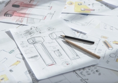 Máy làm đẹp da mặt Cao cấp NINETEEN