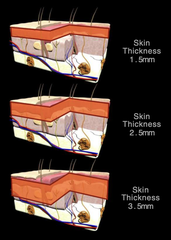 Máy làm đẹp da mặt Cao cấp NINETEEN