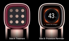 Máy làm đẹp da mặt Cao cấp NINETEEN