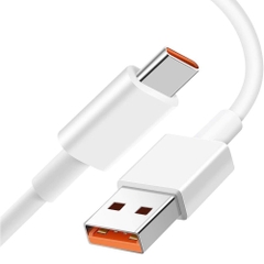 Adapter sạc nhanh Xiaomi 120W Charging Combo (Type-A)