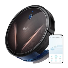 Robot Hút Bụi Eufy RoboVac X8 Hybrid - T2261