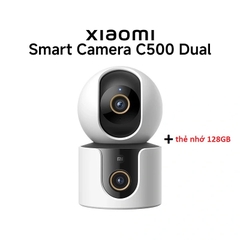Camera quan sát Xiaomi C500 Dual