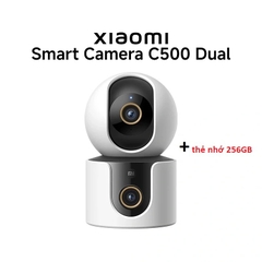 Camera quan sát Xiaomi C500 Dual