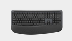 Bộ Bàn Phím Chuột Không Dây Logitech Signature Comfort Plus MK880