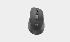 Bộ Bàn Phím Chuột Không Dây Logitech Signature Comfort Plus MK880