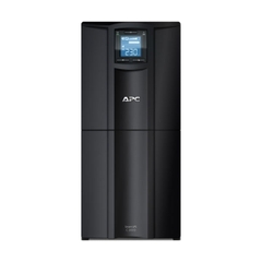 BỘ LƯU ĐIỆN UPS APC SMART-UPS C 3000VA LCD 230V (SMC3000I)
