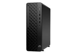PC HP ProDesk 2 SFF G1i (CU3A2AT) – Core i3 Gen 14, 8GB RAM, 256GB SSD, Windows 11, nhỏ gọn, doanh nghiệp