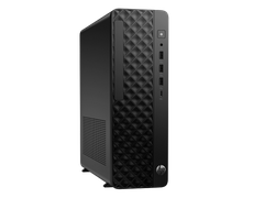 PC HP ProDesk 2 SFF G1i (CU3A2AT) – Core i3 Gen 14, 8GB RAM, 256GB SSD, Windows 11, nhỏ gọn, doanh nghiệp