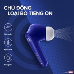 Tai nghe Bluetooth Soundcore Liberty Air 2 Pro Marvel Edition - A3951H