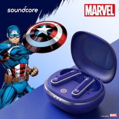 Tai Nghe Bluetooth SOUNDCORE LIFE P3 Marvel Edition - A3939H