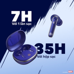 Tai Nghe Bluetooth SOUNDCORE LIFE P3 Marvel Edition - A3939H