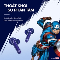 Tai Nghe Bluetooth SOUNDCORE LIFE P3 Marvel Edition - A3939H