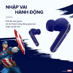 Tai Nghe Bluetooth SOUNDCORE LIFE P3 Marvel Edition - A3939H