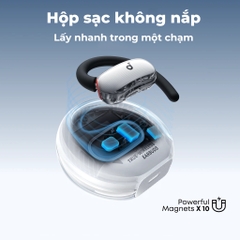 Tai Nghe Bluetooth Soundcore V40i A3878 Open-Ear