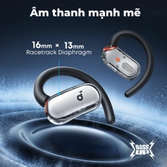 Tai Nghe Bluetooth Soundcore V40i A3878 Open-Ear