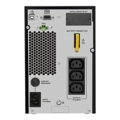 Bộ Lưu Điện APC Easy UPS On-Line SRV1KI-E 1000VA/900W