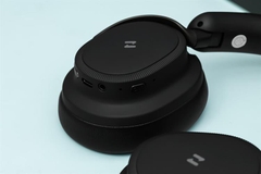 Tai Nghe Chụp Tai Không Dây HAVIT Space NC01H H635BT Hybrid ANC Bluetooth 6.0