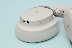 Tai Nghe Chụp Tai Không Dây HAVIT Space NC01H H635BT Hybrid ANC Bluetooth 6.0