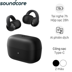 Tai nghe Bluetooth thể thao Anker Soundcore C50i
