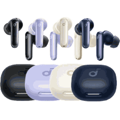 Tai Nghe Bluetooth Anker Soundcore P40i (A3955) - True Wireless