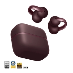 Tai Nghe Bluetooth Soundcore AeroClip 2 D1105 – Kẹp Tai Open-Ear, Hi-Res LDAC, Pin 32 Giờ