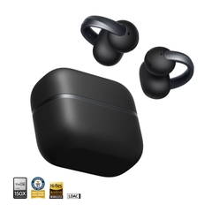 Tai Nghe Bluetooth Soundcore AeroClip 2 D1105 – Kẹp Tai Open-Ear, Hi-Res LDAC, Pin 32 Giờ