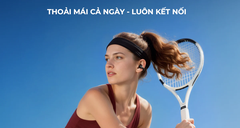 Tai nghe Bluetooth thể thao Anker Soundcore C50i
